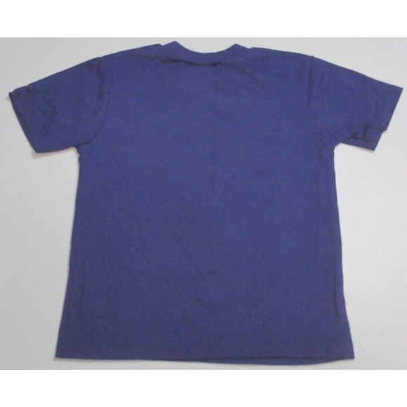 Vintage 90s Arizona Diamondbacks T-Shirt 1997 Purple MLB Baseball Youth Boys 7 - Picture 4 of 4